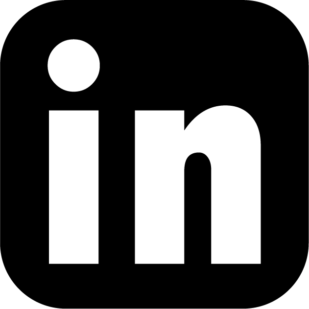 LinkedIn icon